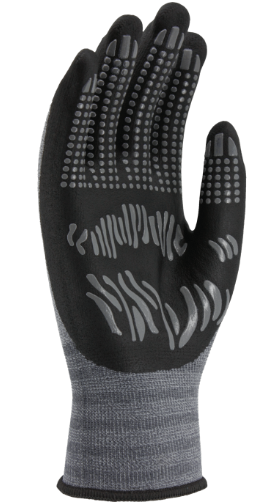 Guante nitrilo esponjoso STRIP 