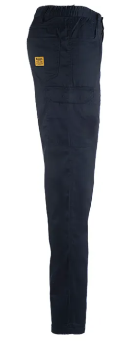 Pantalón ROLL multibolsillos