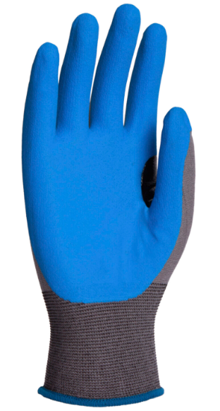 Guante Nitrilo Foam TOUCHSTATIC