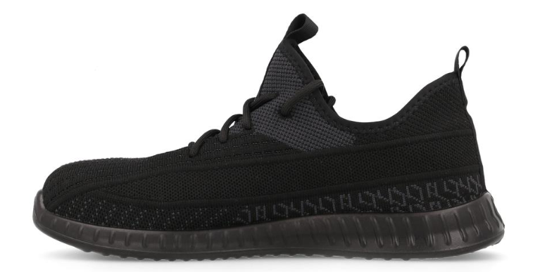 Zapato de seguridad FLY S1PL FO