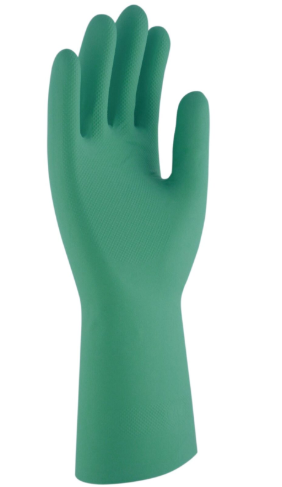 Guante nitrilo NITRIL 330