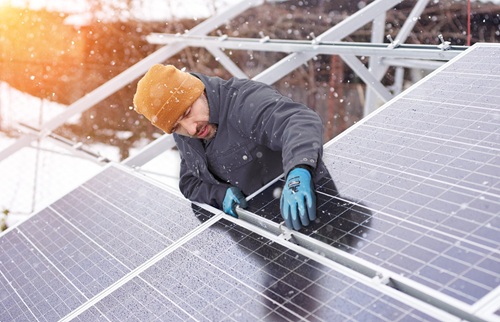 Guante látex ULTRACOLD (para -20ºC)