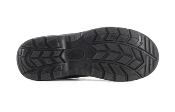 Zapato de trabajo ADROA S3 CI FO SR