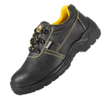 Zapato de trabajo ADROA S3 CI FO SR