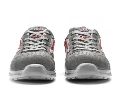 Zapatilla de trabajo FREQUENCY S1PS FO SR ESD