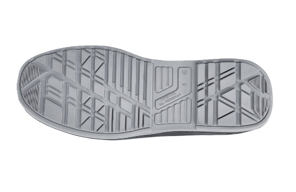 Zapatilla de trabajo FREQUENCY S1PS FO SR ESD