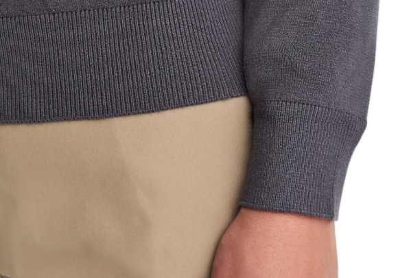 Jersey punto fino HILUX WOMAN