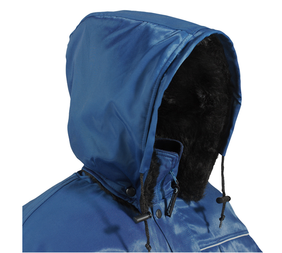 Parka frigo BEAVER para -45ºC