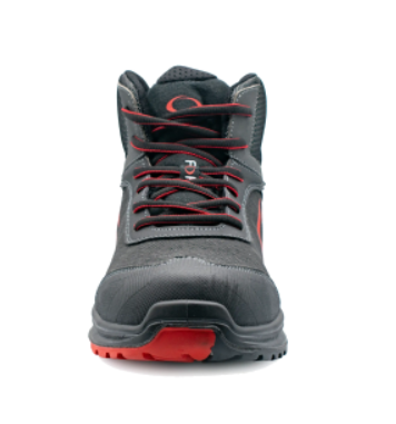 Bota de trabajo CHESTER SB PS EFO HI CI HRO WPA WR LGSCSR