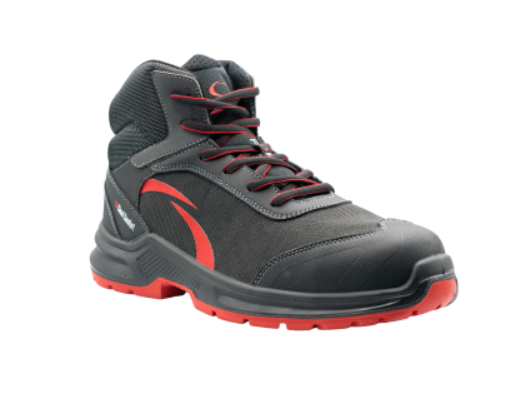 Bota de trabajo CHESTER SB PS EFO HI CI HRO WPA WR LGSCSR