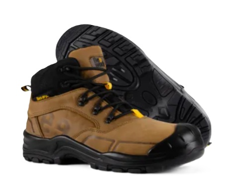 Bota de trabajo KRATOS S7S FO CI HI HRO SR