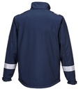 Softshell MV73 ignífugo y antiestático