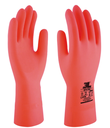 Guante latex flocado PRO-TEX