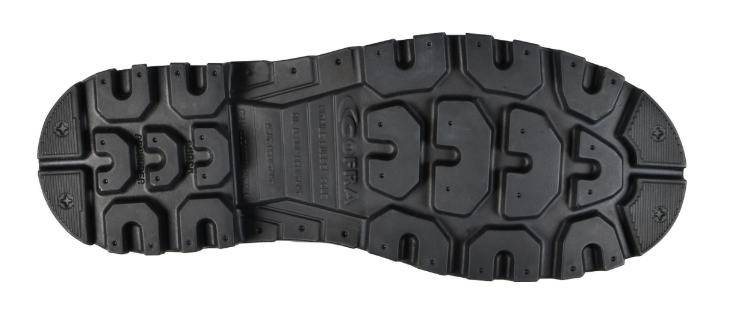 Bota NEW MALAWI S3S CI HRO LG SCFOSR