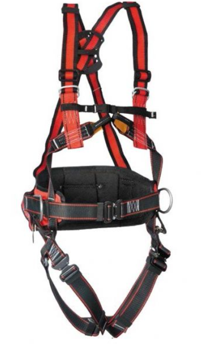 Arnes anticaidas  A51E  XXL