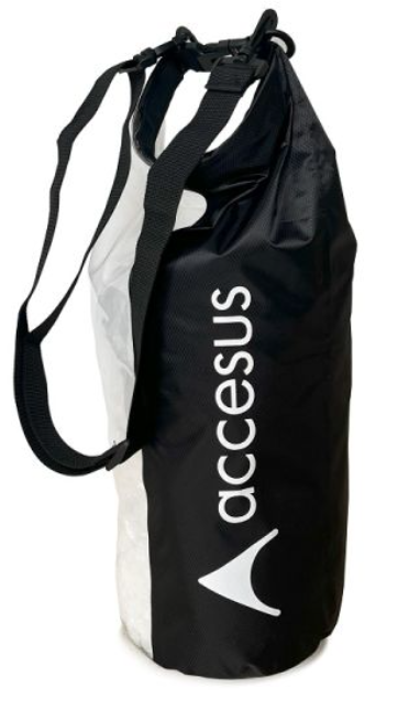 Arnés de posicionamiento A62PRO talla XXL