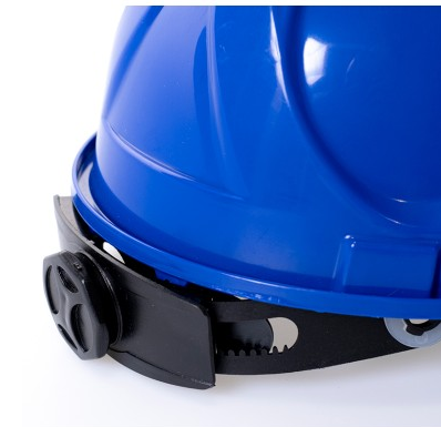 Casco AIREX ventilado cierre rosca