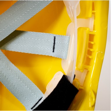 Casco AIREX ventilado cierre rosca