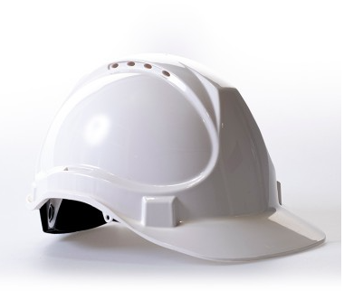 Casco AIREX ventilado cierre rosca