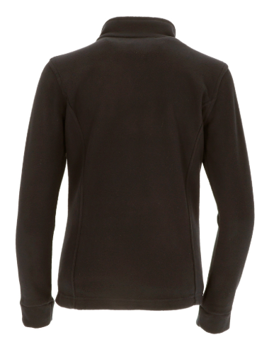 Forro polar mujer GLACE cremallera completa