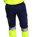 Pantalon Alta Visibilidad ENIX 9321