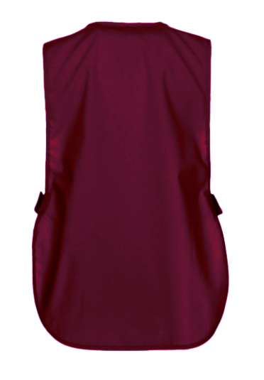 Peto de trabajo CREW