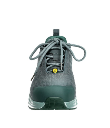 Zapatilla de trabajo F1600 S1PS SRFO