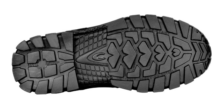 Zapato de seguridad NEW TIGRI S1PFOSR