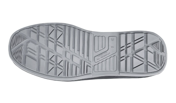 Zapatilla de mujer VEROK S1PS FO SR ESD