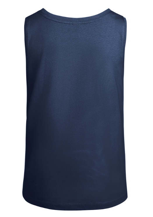 Camiseta tirante ancho NARA 