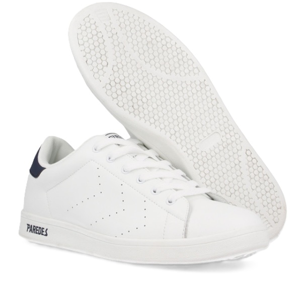 Zapatilla sin seguridad COMPETICION