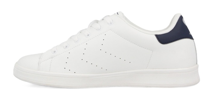 Zapatilla sin seguridad COMPETICION