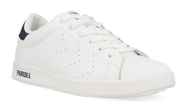 Zapatilla sin seguridad COMPETICION