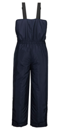 Peto de frío CS11 (hasta -40ºC)