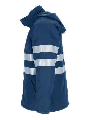 Parka WICKLOW visibilidad realzada