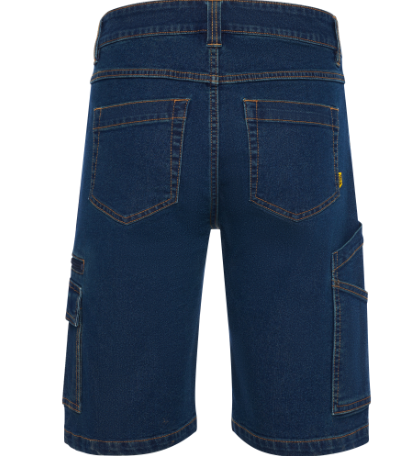 Bermuda Vaquera NIVUS 6703