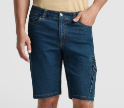 Bermuda Vaquera NIVUS 6703