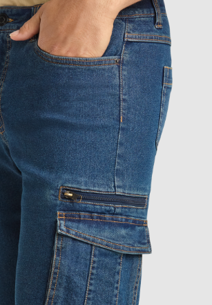 Bermuda Vaquera NIVUS 6703