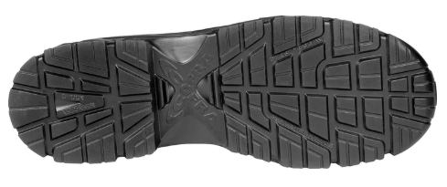 Bota WIGAN S7S CI LG SC FO SR