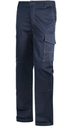 Pantalón elástico multibolsillos WR.3.161