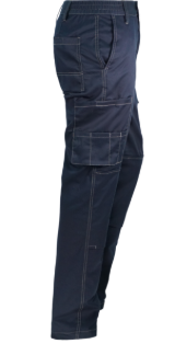 Pantalón elástico multibolsillos WR.3.161