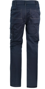 Pantalón elástico multibolsillos WR.3.161
