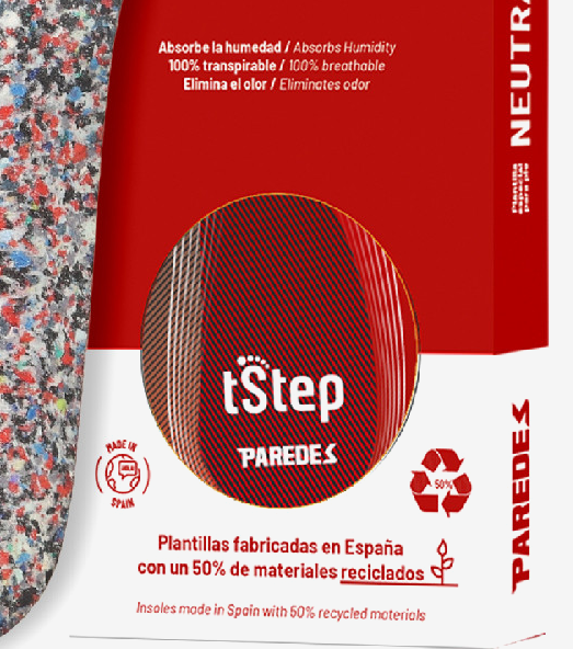 Plantilla tStep C NEUTRAL ESD