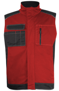 Chaleco elástico WR.3.710 combinado