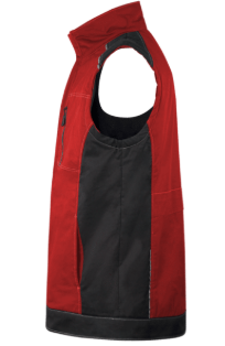 Chaleco elástico WR.3.710 combinado