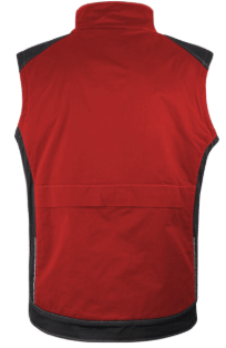 Chaleco elástico WR.3.710 combinado