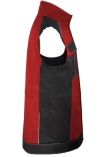 Chaleco elástico WR.3.710 combinado