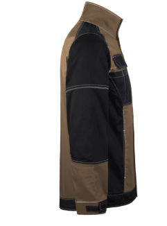 Cazadora elástica WR.3.270 combinada