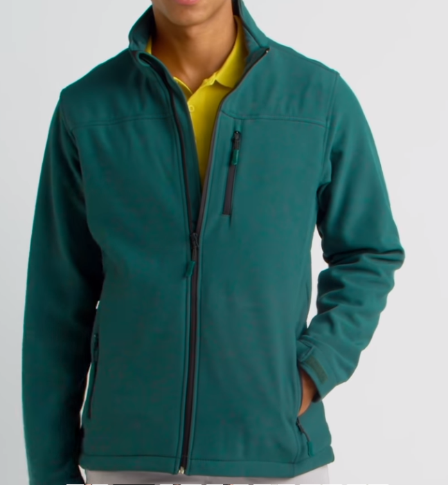 Chaqueta Softshell ANTARTIDA