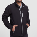 Chaqueta Softshell ANTARTIDA